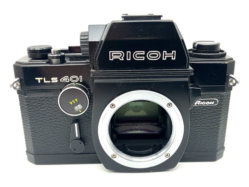 Ricoh tls 401 slr - ricoh, mm