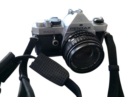 Pentax fotocamera pellicola - pentax,