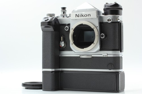 Mint nikon f2 35mm - 35mm, slr