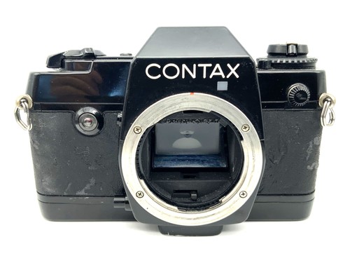 Contax 137 quartz - contax, 35