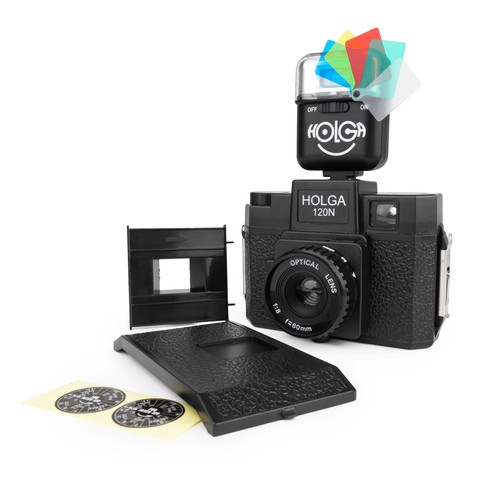 Holga 120 fotocamera per - n,