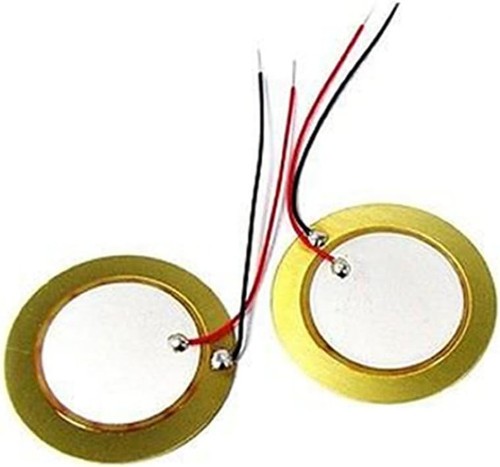 10pcs 35mm elementi - 35mm,