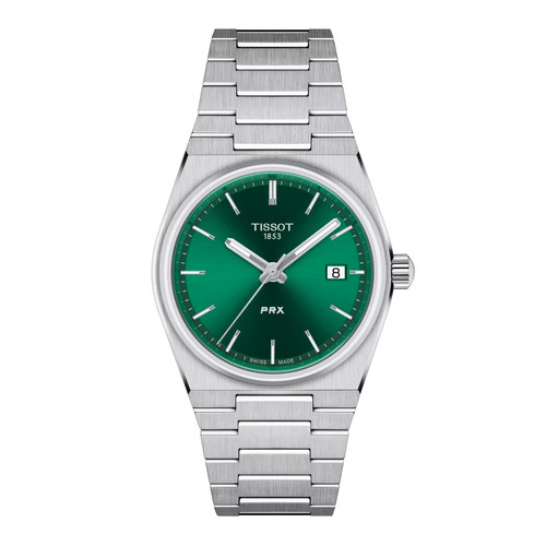 Reloj tissot prx quartz - reloj,