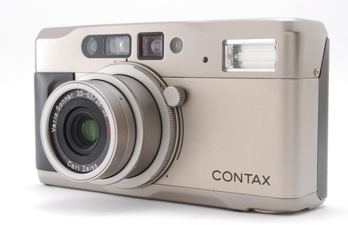 Come nuovo contax tvs - 【n, nuovo】contax