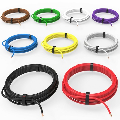 Cavo veicolo flry linea - flry, auto
