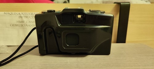 Fotocamera compatta vintage