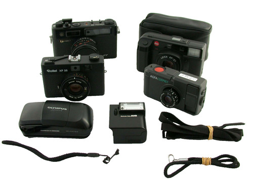 Lotto fotocamera - lotto,