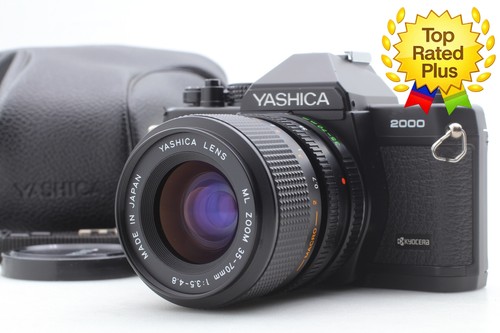 Ottimo come nuovo - [], yashica