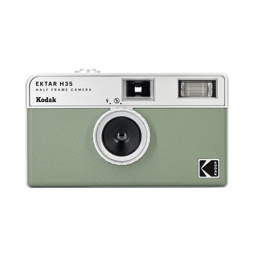 Ektar h35 fotocamera - ektar,