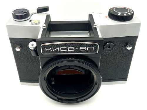 Kmz kiev mm - kiev, 60