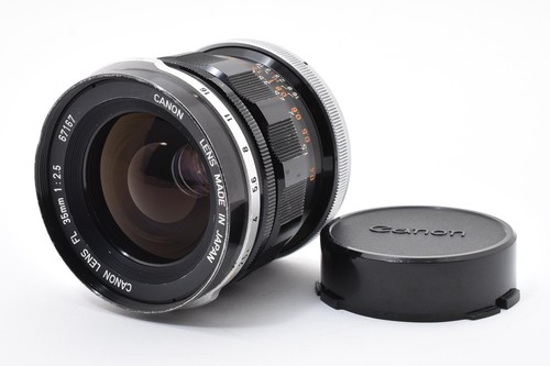 Quasi come nuovo canon - [quasi,
