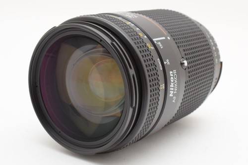 Quasi come nuovo nikon af - [quasi,