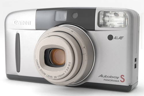Quasi come nuovo canon - [quasi,