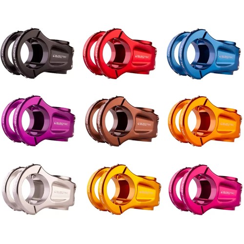 Burgtec enduro mk3 stelo - burgtec,