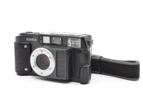 Konica 現場監督 mm - konica, 35