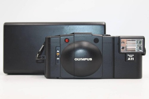 Ncome nuovo olympus xa2 - olympus, 35