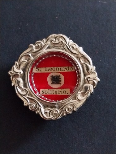 Reliquia leonardo - reliquia,