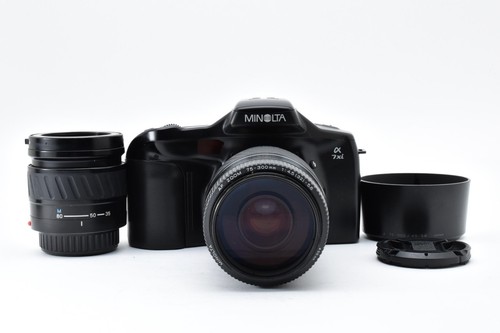 Quasi come nuovo - [], minolta