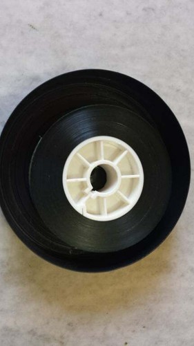 Trailer film pellicola 35mm - trailer,
