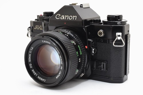 Quasi come nuova canon a - [quasi, nuova]