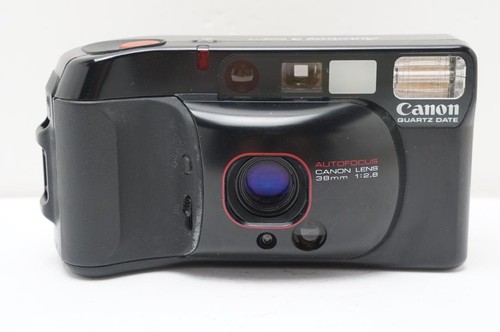 Canon autoboy mm - autoboy, 35
