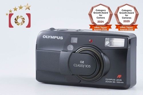 Olympus classy 105 - olympus,