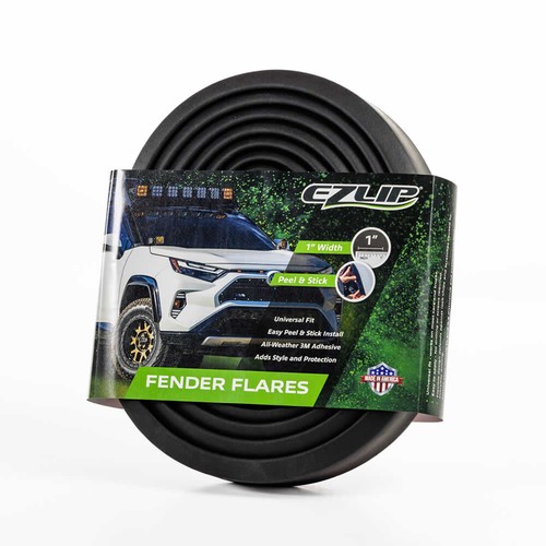 Fender flares allargamento - fender,