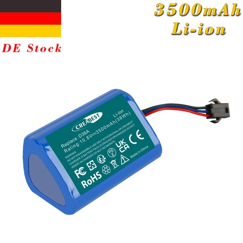 Batteria 3500 mah v - 10,8,