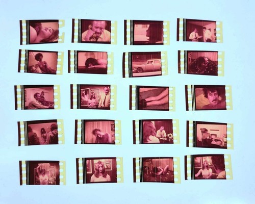Casting call 35mm - call, film