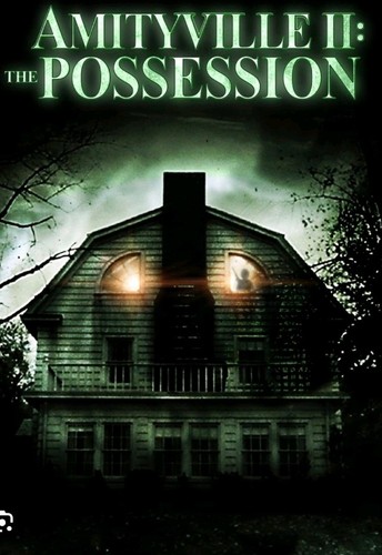 35mm amityville the - 35mm,