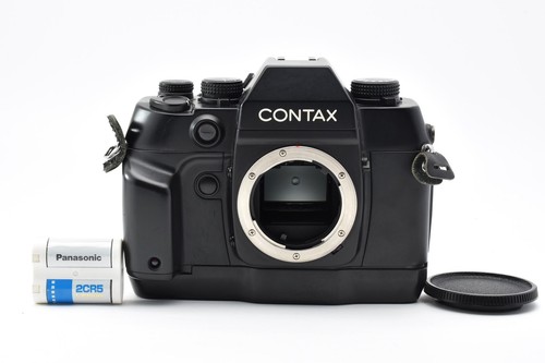 Ottime condizioni contax ax - [ottime,
