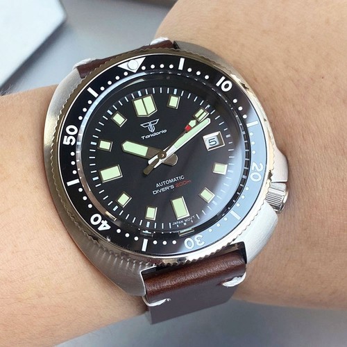 Orologio uomo automatico - orologio,