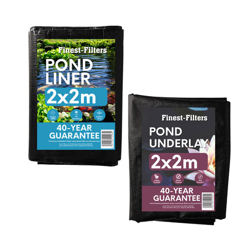 Finest filters mm hdpe - 0,35,