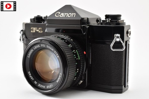 Quasi come nuova canon f - nuova],