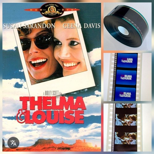35mm thelma and - louise, (1991)