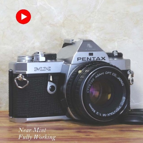 Pentax 35mm film - 35mm,