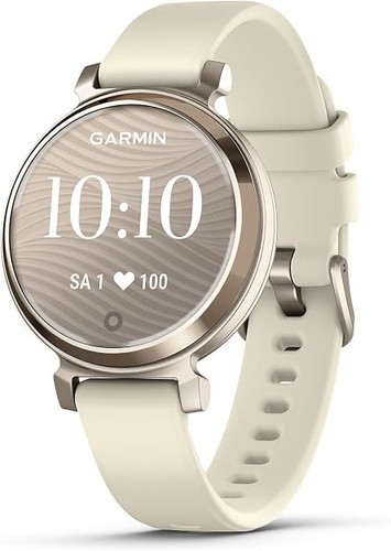 Smartwatch garmin lily gps - smartwatch,