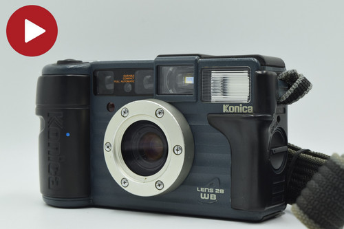 Exc konica genba kantoku - [exc+5],