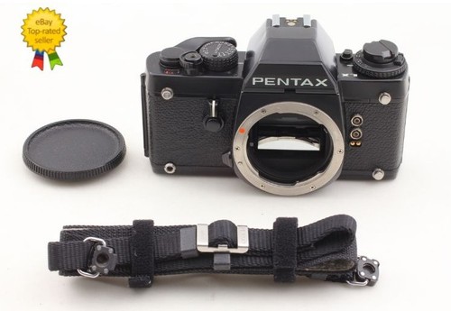 Top mint pentax lx late - pentax,