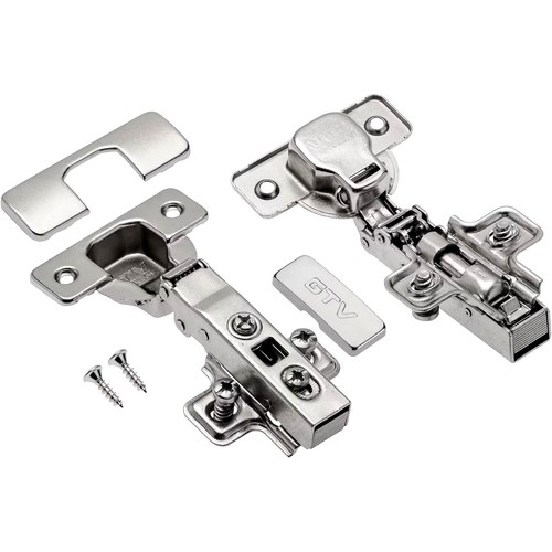 Soft close 35mm armadio - soft,