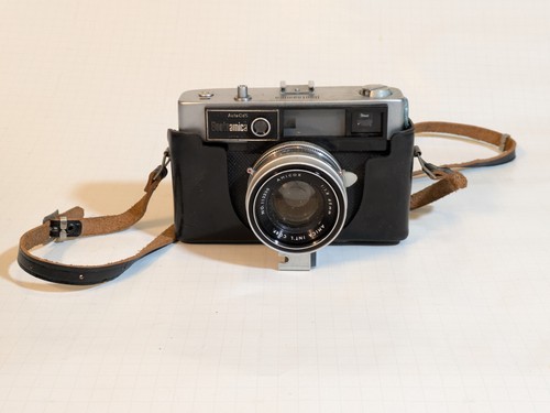 Stivali vintage 1966 amica - vintage,