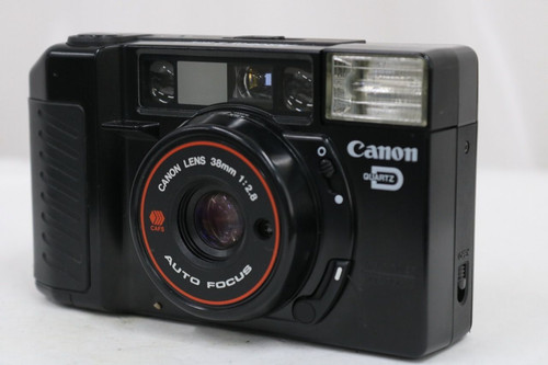 Ottimo canon sure - canon, af35m