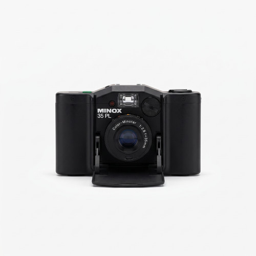 Minox 35mm film - pl,