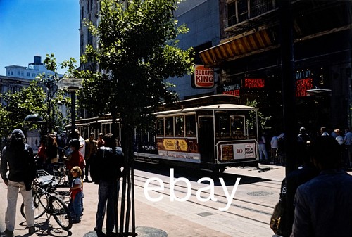 San francisco powell street - francisco,