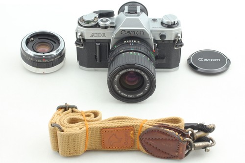 Exc5 canon ae 1 - ▶️[exc5], ae-1