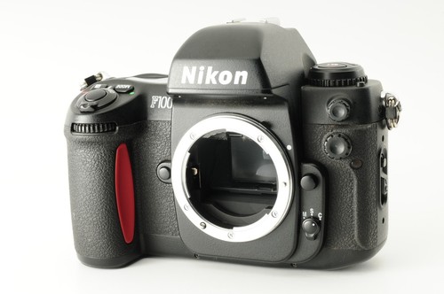 Corpo fotocamera nikon f100 - nikon,