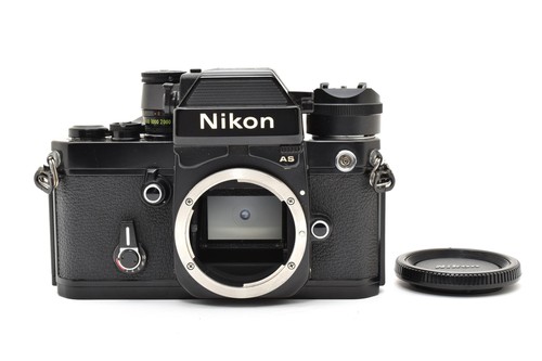 Ottimo come nuovo nikon f2 - come,
