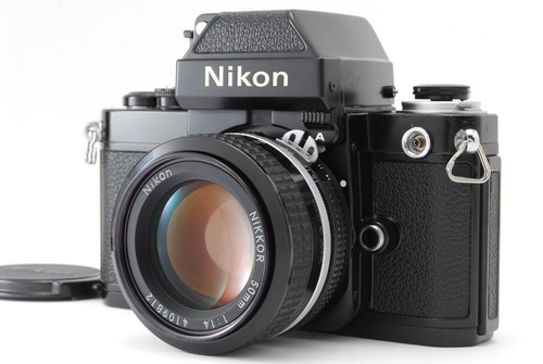 Mint nikon f2 a - a, f2a