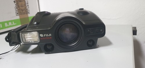 Fuji 3000 zoom - zoom, date