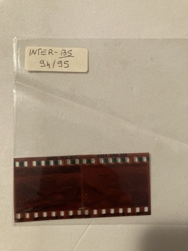 Agfa inter pellicola - 35, mm